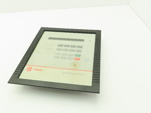 Trane X13650448-09 Adaptive Control Panel Chiller Compressor