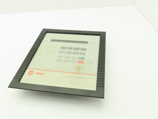 Trane X13650448-09 Adaptive Control Panel Chiller Compressor