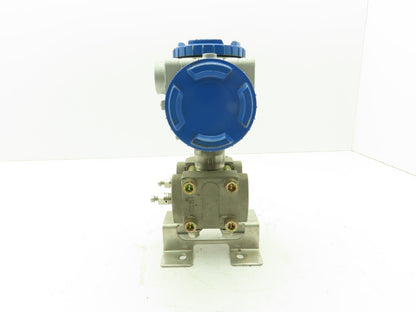 Barton Instruments FHCF35V4ADCYYAA Pressure Transmitter 2.2-225 WC Type DP