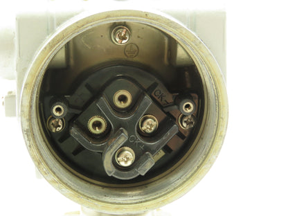 Barton Instruments FHCF35V4ADCYYAA Pressure Transmitter 2.2-225 WC Type DP