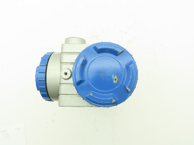 Barton Instruments FHCF35V4ADCYYAA Pressure Transmitter 2.2-225 WC Type DP