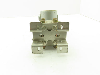 Barton Instruments FHCF35V4ADCYYAA Pressure Transmitter 2.2-225 WC Type DP