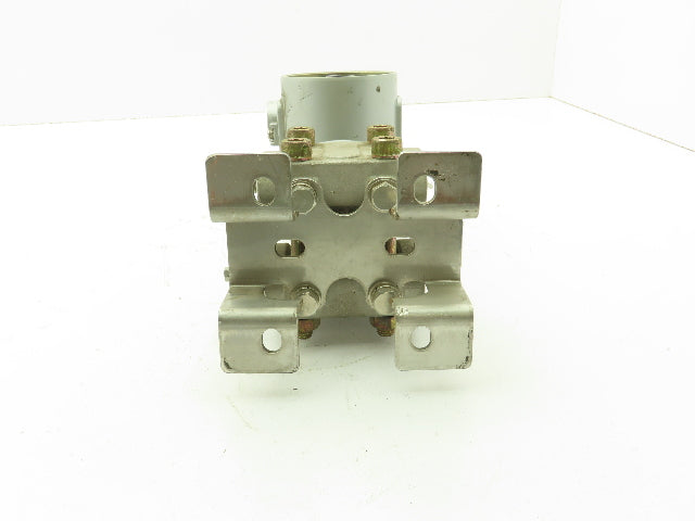 Barton Instruments FHCF35V4ADCYYAA Pressure Transmitter 2.2-225 WC Type DP