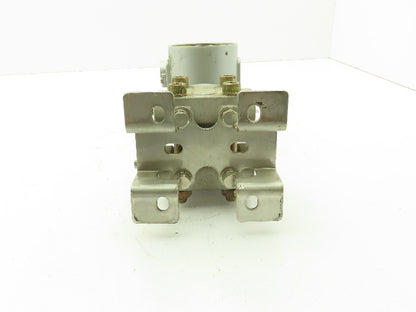 Barton Instruments FHCF35V4ADCYYAA Pressure Transmitter 2.2-225 WC Type DP