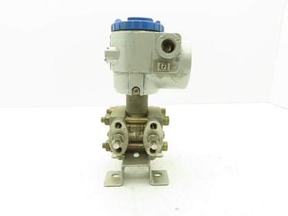 Barton Instruments FHCF35V4ADCYYAA Pressure Transmitter 2.2-225 WC Type DP