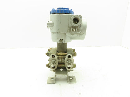 Barton Instruments FHCF35V4ADCYYAA Pressure Transmitter 2.2-225 WC Type DP