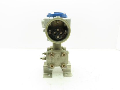 Barton Instruments FHCF35V4ADCYYAA Pressure Transmitter 2.2-225 WC Type DP