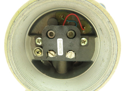 Foxboro 821GM-IS1SL2 Pressure Transmitter w/ Base D0135NA