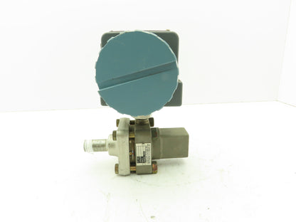 Foxboro 821GM-IS1SL2 Pressure Transmitter w/ Base D0135NA
