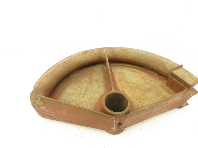 Lidseen 5200 Rigid Conduit Pipe Bender 1-1/4" - 1-1/2"