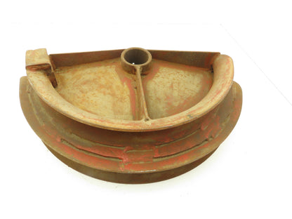 Lidseen 5200 Rigid Conduit Pipe Bender 1-1/4" - 1-1/2"