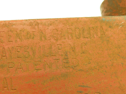 Lidseen 5200 Rigid Conduit Pipe Bender 1-1/4" - 1-1/2"