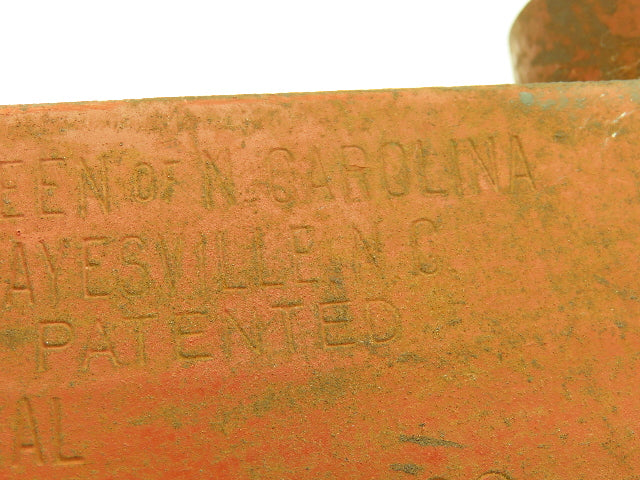 Lidseen 5200 Rigid Conduit Pipe Bender 1-1/4" - 1-1/2"