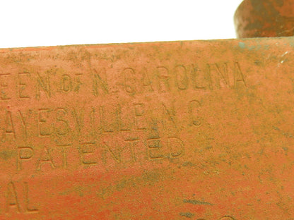 Lidseen 5200 Rigid Conduit Pipe Bender 1-1/4" - 1-1/2"