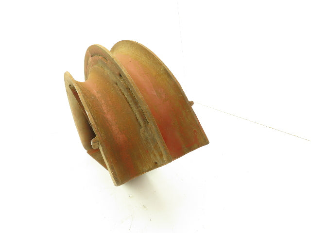 Lidseen 5200 Rigid Conduit Pipe Bender 1-1/4" - 1-1/2"