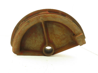 Lidseen 5200 Rigid Conduit Pipe Bender 1-1/4" - 1-1/2"