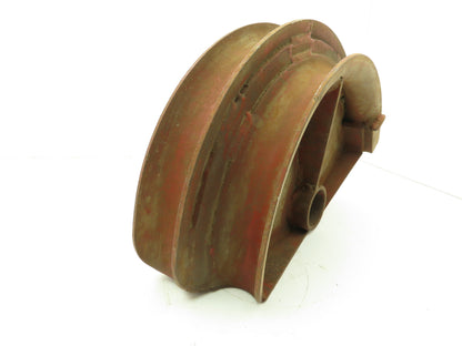 Lidseen 5200 Rigid Conduit Pipe Bender 1-1/4" - 1-1/2"