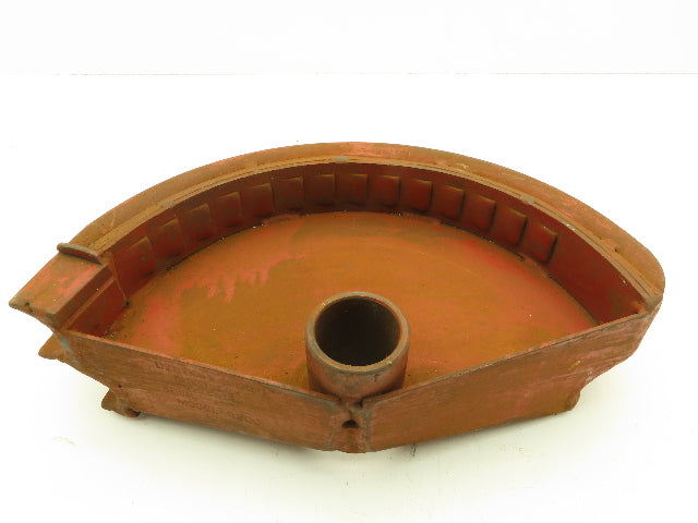 Lidseen 5200 Rigid Conduit Pipe Bender 1-1/4" - 1-1/2"