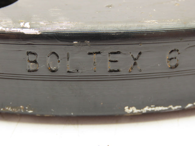 Boltex  6" Blind Flange Cap 150# Steel Raised Face