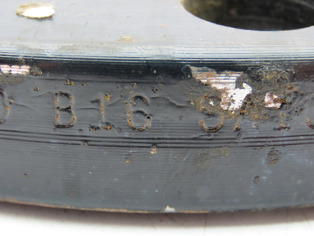 Boltex  6" Blind Flange Cap 150# Steel Raised Face