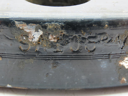 Boltex  6" Blind Flange Cap 150# Steel Raised Face