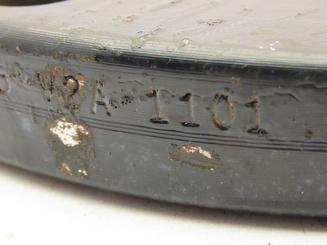 Boltex  6" Blind Flange Cap 150# Steel Raised Face