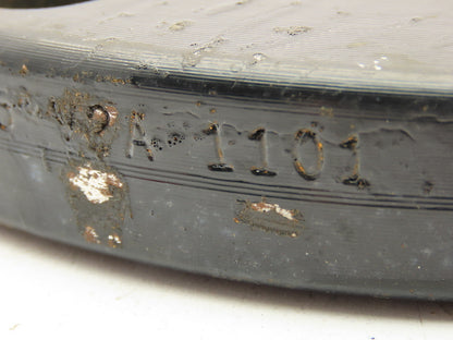 Boltex  6" Blind Flange Cap 150# Steel Raised Face