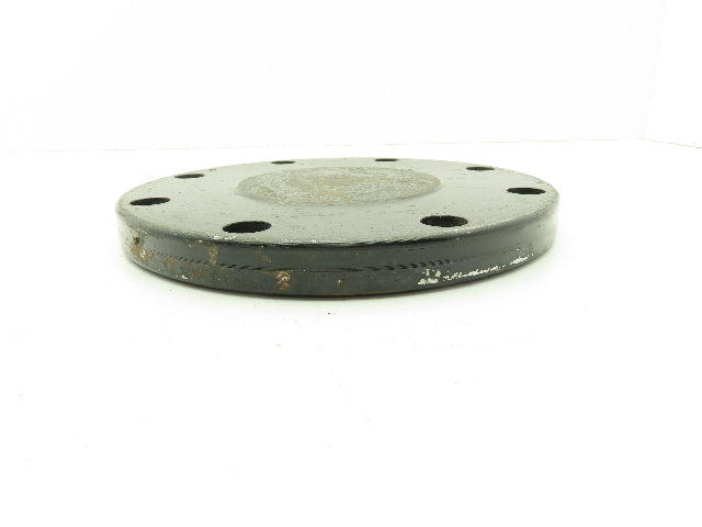 Boltex  6" Blind Flange Cap 150# Steel Raised Face