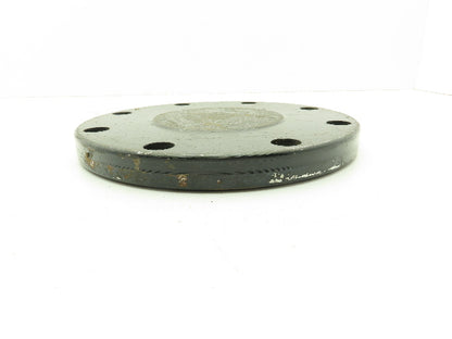 Boltex  6" Blind Flange Cap 150# Steel Raised Face
