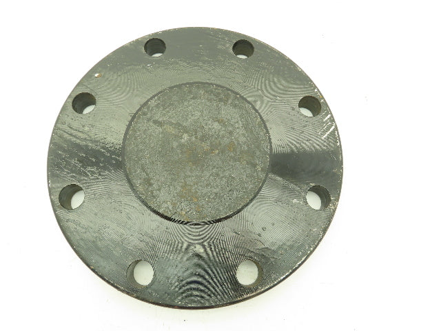 Boltex  6" Blind Flange Cap 150# Steel Raised Face