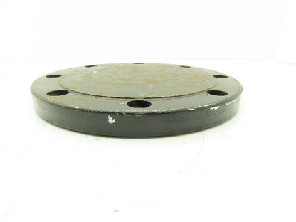 Boltex  6" Blind Flange Cap 150# Steel Raised Face