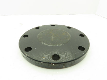 Boltex  6" Blind Flange Cap 150# Steel Raised Face