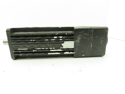 Kollmorgen B-404-BA-21-T Goldline Brushless PM Servo Motor 230V 2500 RPM