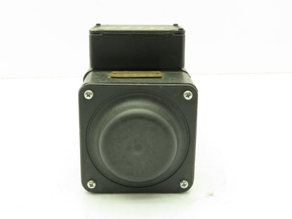 Kollmorgen B-404-BA-21-T Goldline Brushless PM Servo Motor 230V 2500 RPM