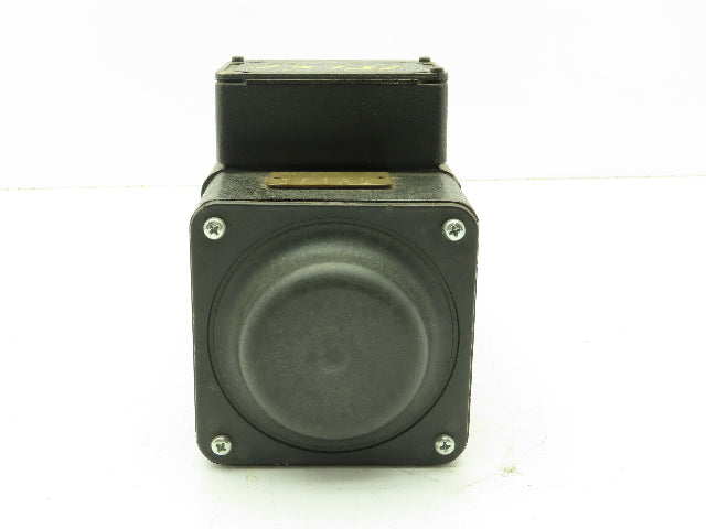 Kollmorgen B-404-BA-21-T Goldline Brushless PM Servo Motor 230V 2500 RPM