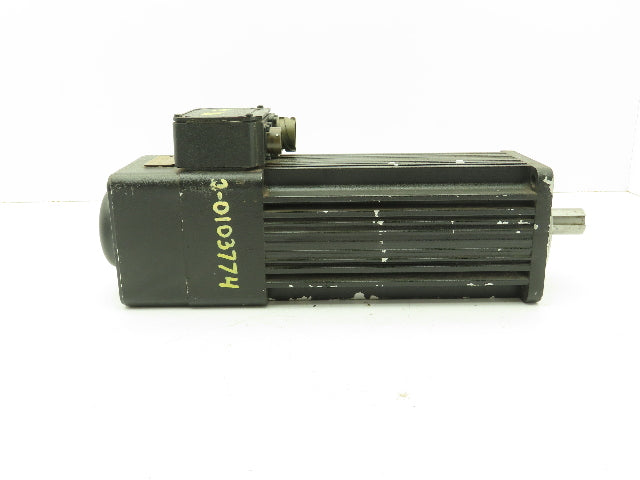 Kollmorgen B-404-BA-21-T Goldline Brushless PM Servo Motor 230V 2500 RPM