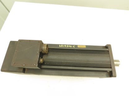 Kollmorgen B-806-AA-91-TE1-008 Goldline B Brushless Servo Motor 230V 1550 RPM