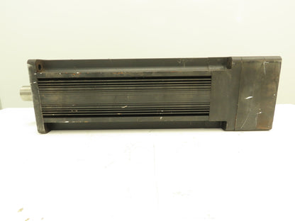 Kollmorgen B-806-AA-91-TE1-008 Goldline B Brushless Servo Motor 230V 1550 RPM