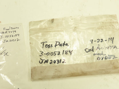 Kollmorgen B-806-AA-91-TE1-008 Goldline B Brushless Servo Motor 230V 1550 RPM