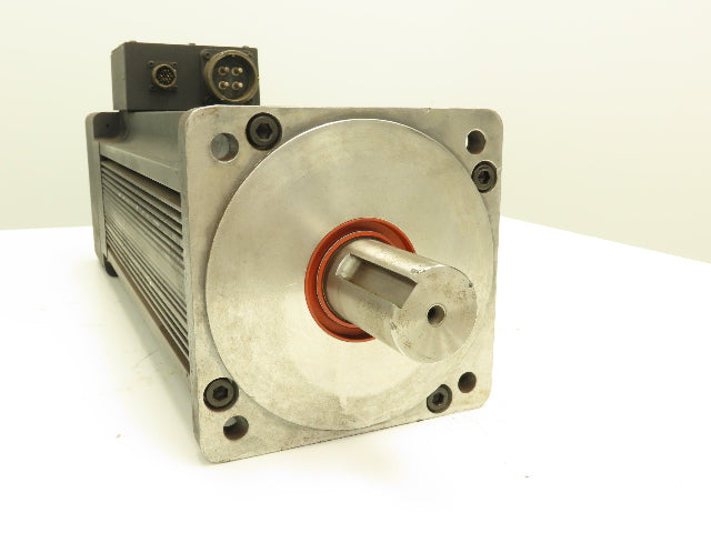 Kollmorgen B-806-AA-91-TE1-008 Goldline B Brushless Servo Motor 230V 1550 RPM