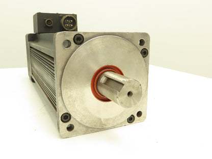 Kollmorgen B-806-AA-91-TE1-008 Goldline B Brushless Servo Motor 230V 1550 RPM