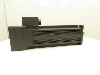 Kollmorgen B-806-AA-91-TE1-008 Goldline B Brushless Servo Motor 230V 1550 RPM