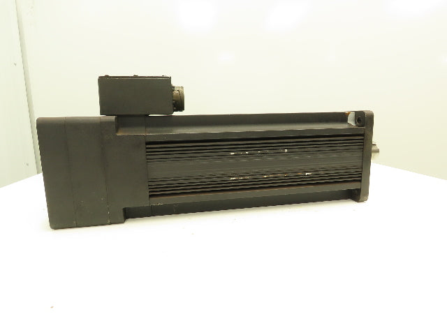 Kollmorgen B-806-AA-91-TE1-008 Goldline B Brushless Servo Motor 230V 1550 RPM