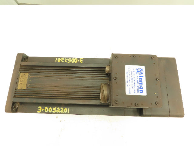 Kollmorgen B-804-BA-91-TE1-008 Goldline B Brushless Servo Motor 230V 2000 RPM