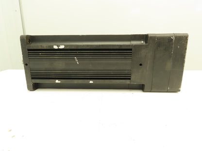 Kollmorgen B-804-BA-91-TE1-008 Goldline B Brushless Servo Motor 230V 2000 RPM