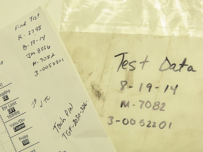 Kollmorgen B-804-BA-91-TE1-008 Goldline B Brushless Servo Motor 230V 2000 RPM