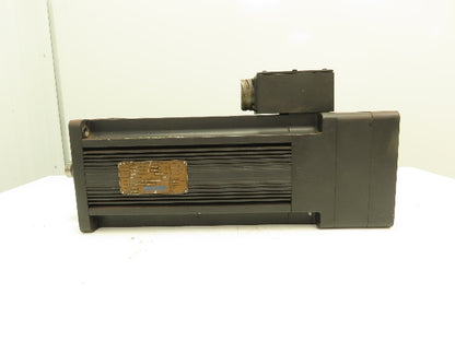 Kollmorgen B-804-BA-91-TE1-008 Goldline B Brushless Servo Motor 230V 2000 RPM