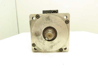 Kollmorgen B-804-BA-91-TE1-008 Goldline B Brushless Servo Motor 230V 2000 RPM