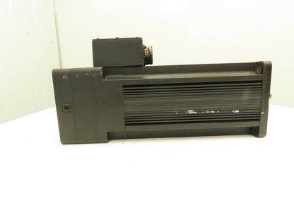 Kollmorgen B-804-BA-91-TE1-008 Goldline B Brushless Servo Motor 230V 2000 RPM