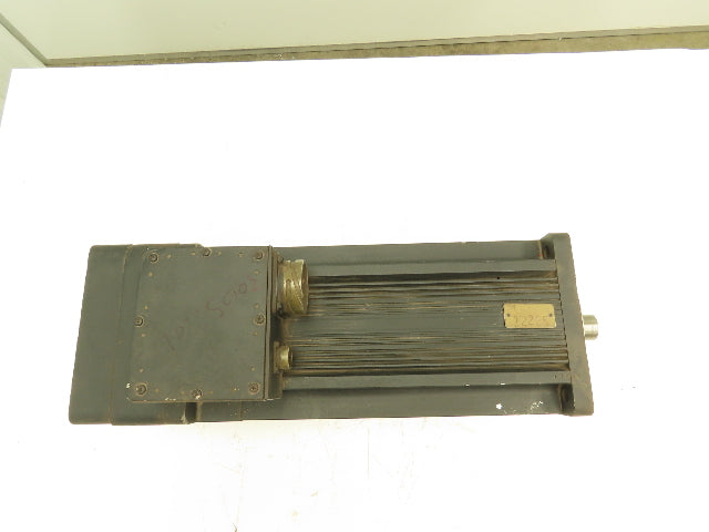 Kollmorgen B-804-BA91-TE1-008 Goldline B Brushless Servo Motor 230V 2000 RPM